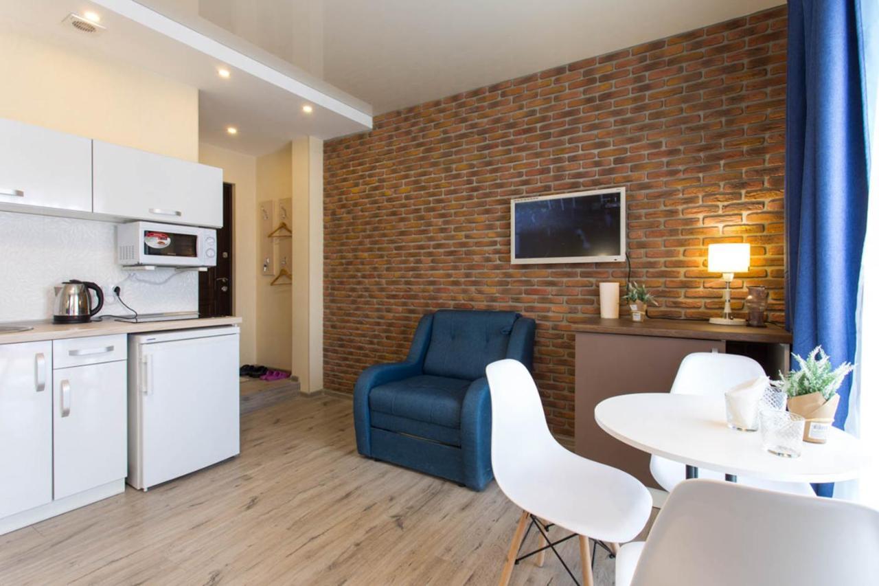 New Apartments In The Centre - Kuznechna Str. 26/3 Carcóvia Exterior foto