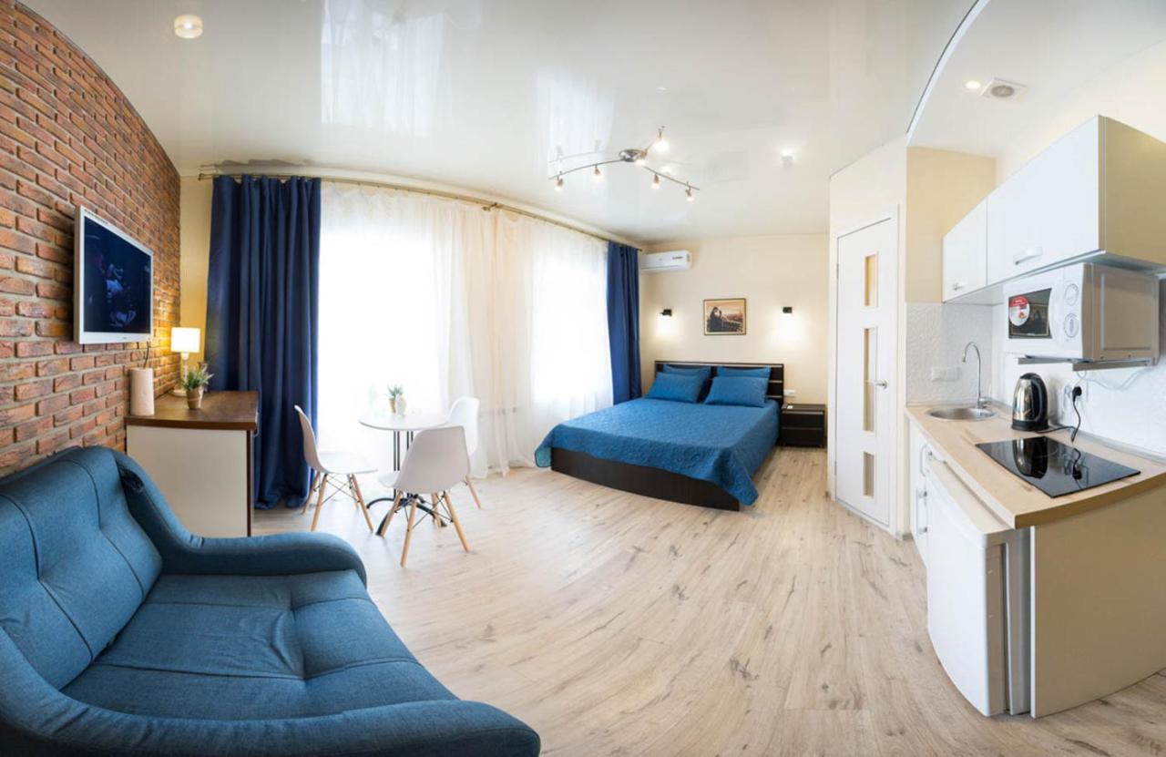 New Apartments In The Centre - Kuznechna Str. 26/3 Carcóvia Exterior foto